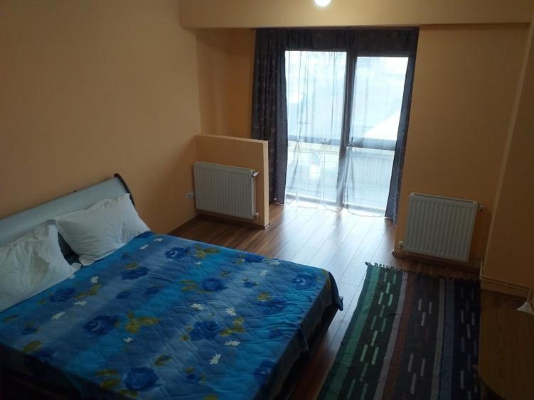 Proprietar,  Vând apartament studio în Ghimbav Brașov - 1