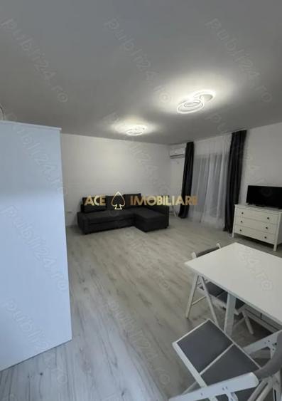 Garsoniera de inchiriat | Militari | Centrala proprie | Parcare subterana - 1