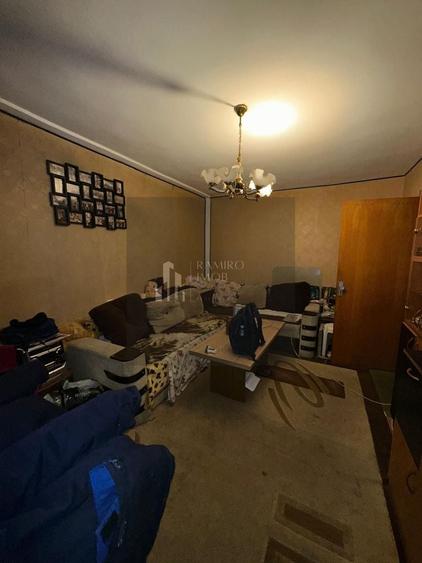 4 Camere - 1 Decembrie - 3 minte de Metrou - 1