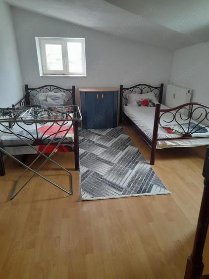 Mansarda pe doua nivele situata in kicro 21, cu balcon si vedere la Dunare - 3