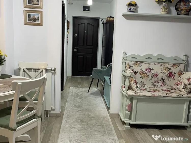 Apartament 3 camere decomandat, et.2, 76,93mp utili, parcare ?i boxa Mara?ei - 13