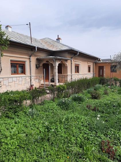 Vand casa si teren Fundeni - 5