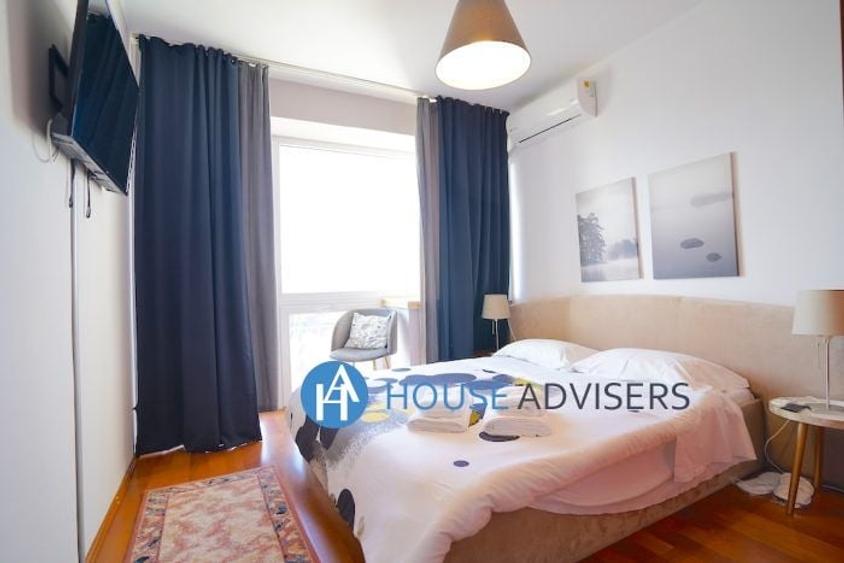 Inchiriere apartament 3 camere Romana - 4