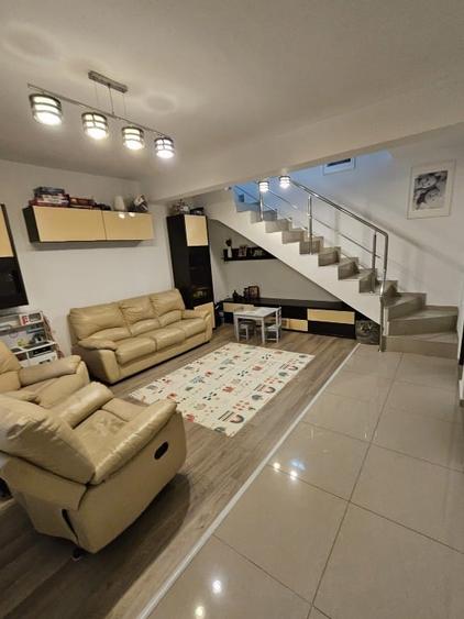 (PROPRIETAR)Casa P+1+Pod+Beci Metrou Dimitrie Leonida ( 400m) - 4