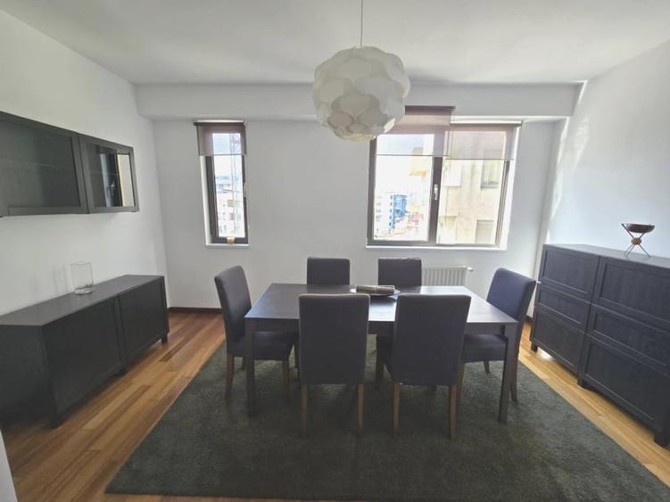 Apartament 5 Camere | 170 mp | Terase | Parcare |  Herastrau - 2