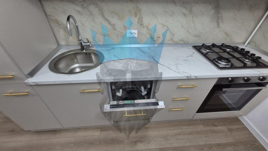 Apartament 2 Camere Aviatiei Bucuresti - 8