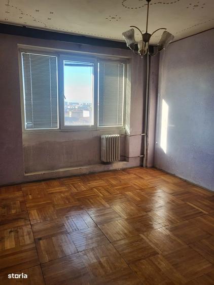 Apartament 2 camera-Ultracentral Arad -Zona premium - 6