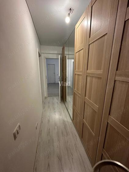 Proprietar. Vand Apartament 3 camere Partial Mobilat Pollux Chiajna