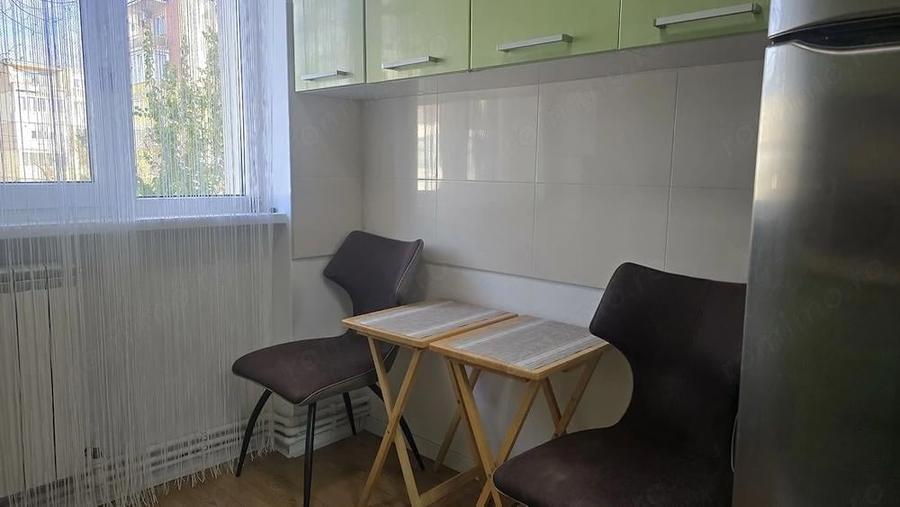 Apartament 3 camere in Deva, zona Piata- Kogalniceanu, et 1 - 7