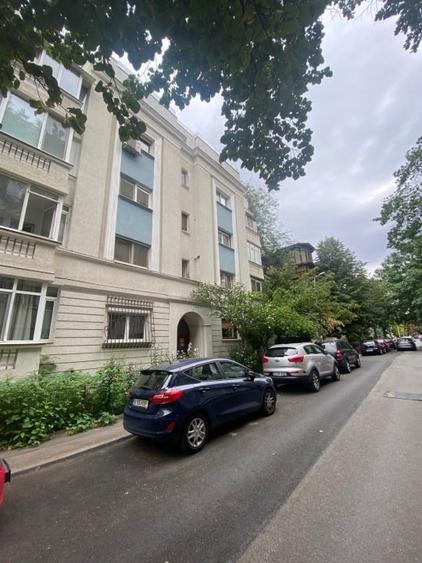 Apartament 3 camere Dorobanti - 1