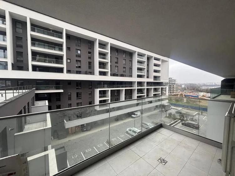 Apartament 2 Camere | Prima Inchiriere |  Parcare | Metrou | Prima Vista - 1