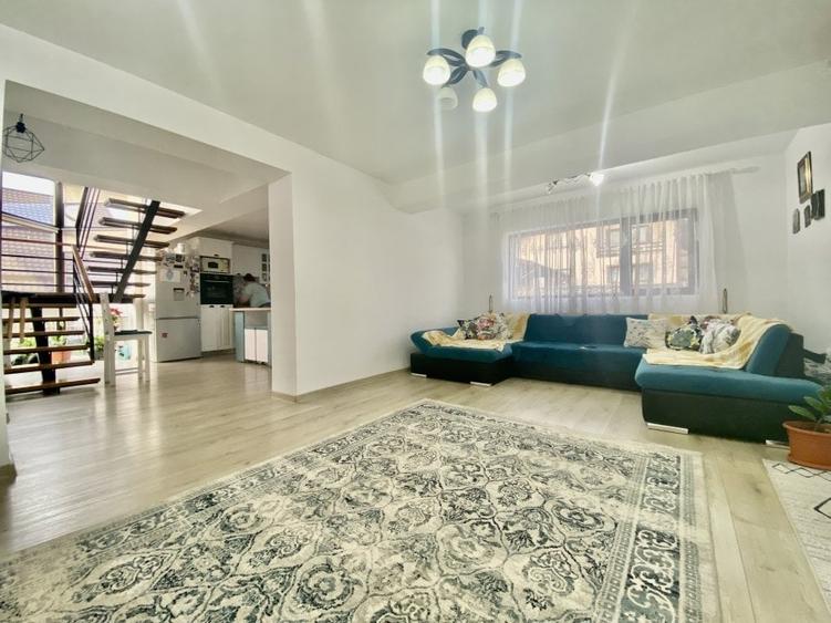 Casa finalizata, la cheie, 4 camere, teren 480 mp, langa Târgoviște, case/vile - 8