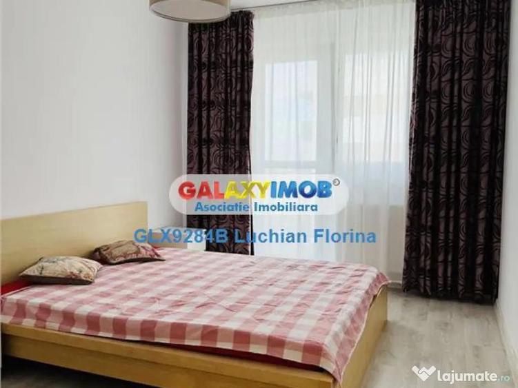 Apartament 2 camere, bloc nou, parcare I Hils Pallady - 1