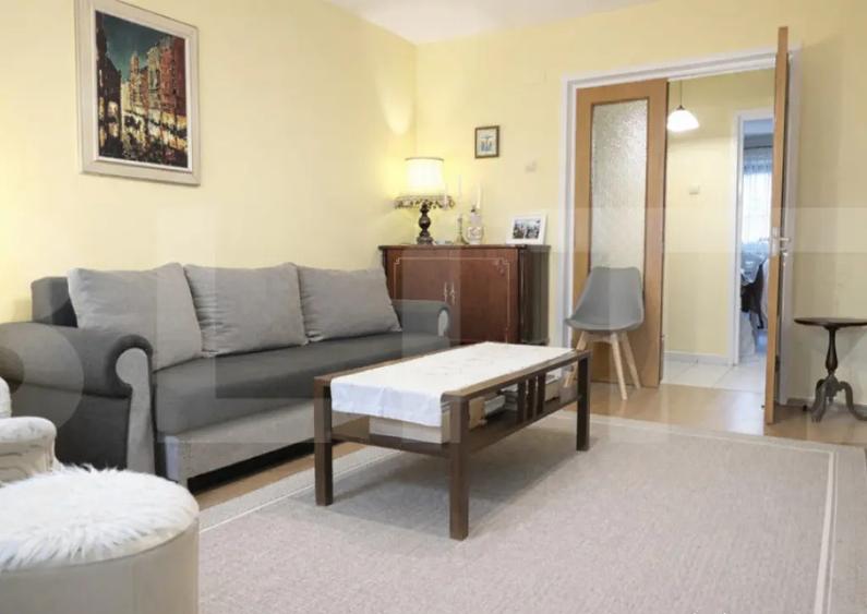 Apartament 5 camere, 95 mp, zona Aurel Vlaicu - 8