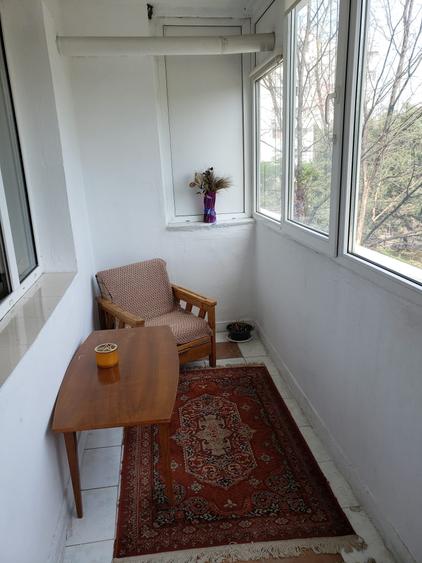 Gara de Nord/Bd.Dinicu Golescu vedere spre parc - 2