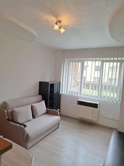 Garsoniera toate dotarile- Noua- str Brazilor - 1