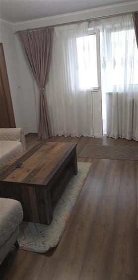 Apartament 2 Camere Podu Ros - Liceul Emil Racovita - 5