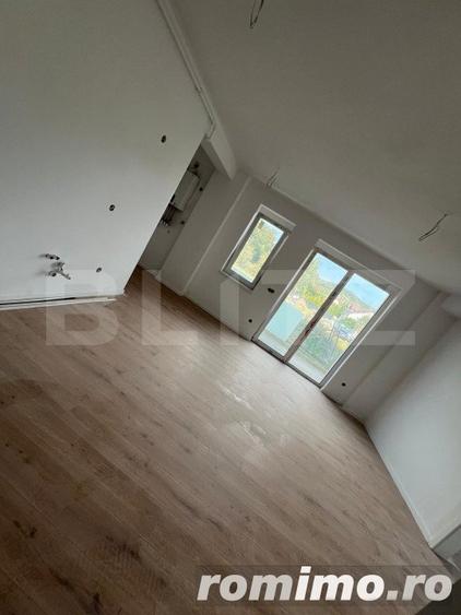 Apartament 2 camere, parcare subterana, bloc nou, zona sud-parcare subterana - 2