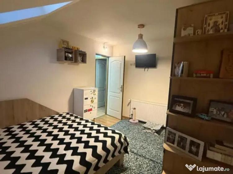 Apartament cu 4 camere decomandate Zona Marasesti - 6