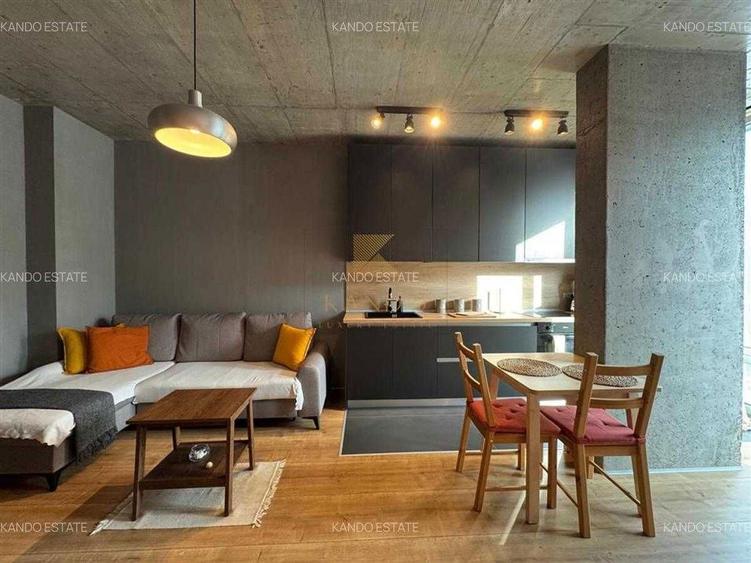 Garsoniera si loc de parcare de inchiriat in Mogosoaia - 4