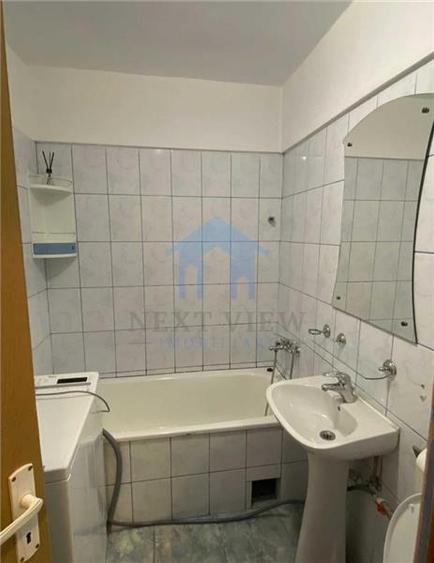 Garsoniera, Manastur - 2