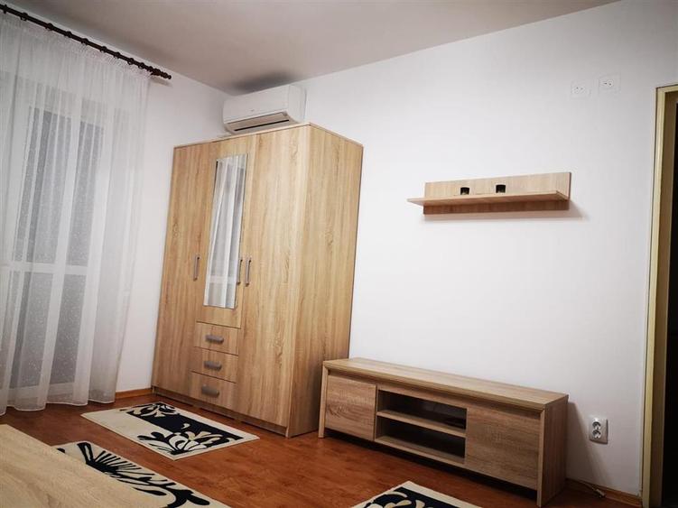 Vanzare garsoniera | Piata Unirii - Palatul Parlamentului | 40mp utili | etaj 2/ - 6