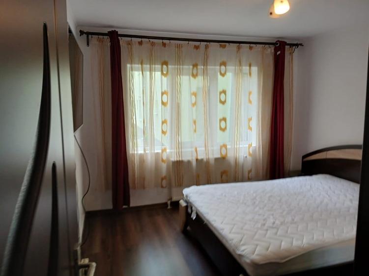 Apartament 2 camere de inchiriat, zona str. Colibitei - 3