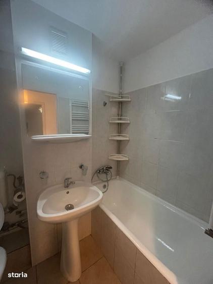 Garsoniera Eremia - Grigorescu - 8