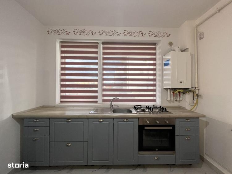 Apartament modern, 2 camere, 41 mp utili, parter - Braytim - 7