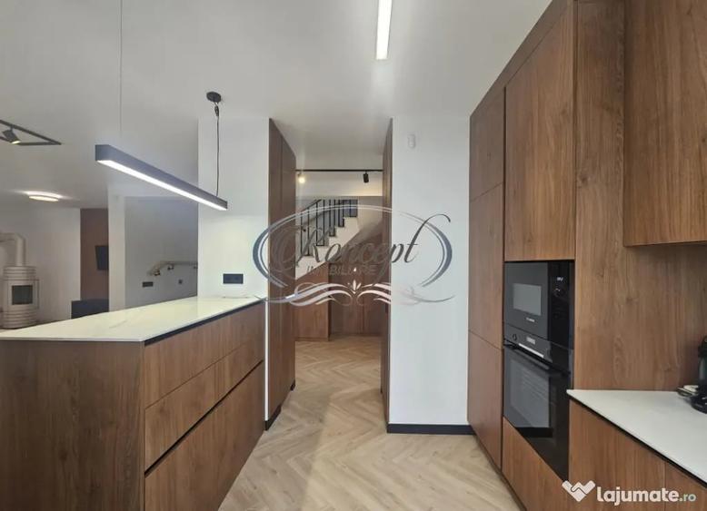 Gilau, casa premium la cheie cu 2 parcari - 7