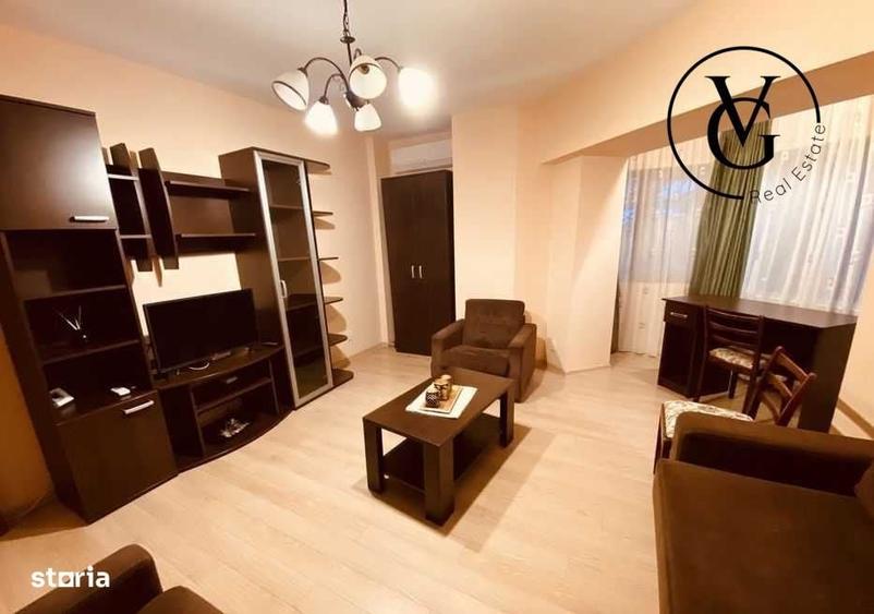 Apartament cu 2 camere decomandat în Tomis II