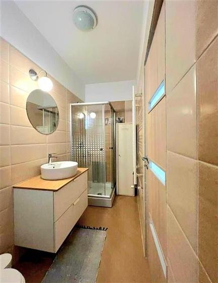 GARSONIERA SECTOR 1 ET.1/3 BUCURESTII NOI METROU PARC BAZILESCU - 6