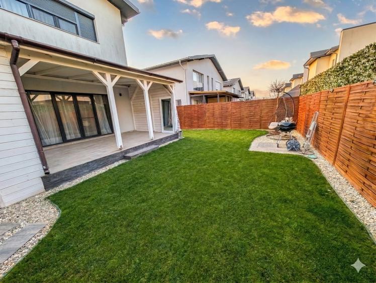 Duplex 4 camere 120mp | 0 comision | Tunari | mobilat utilat | 225mp teren - 8