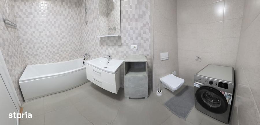 0% Comision , mobilat ?i utilat, Parcare Kara Residence -Aradului et 2 - 11
