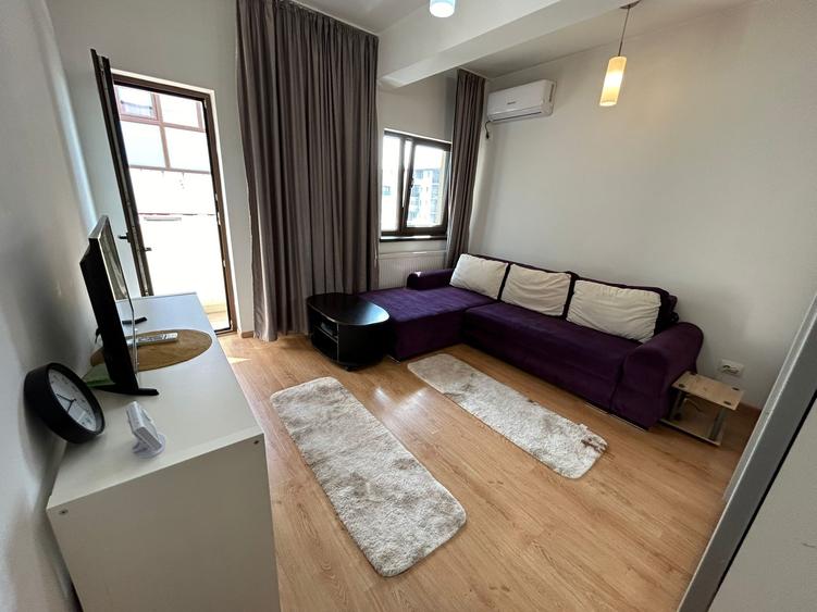 1 Decembrie 1918 Garsoniera 32 Mp Bloc 2017 Centrala Proprie 16 Min Metrou - 1