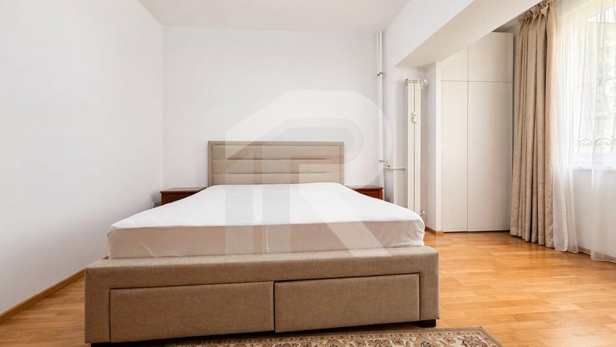 Apartament 3 camere - Acces direct Parc Plumbuita - renovat  -  Doamna Ghica - 15