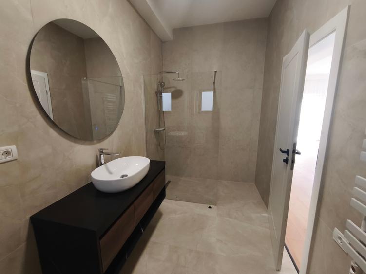 Mosnita Noua 2 camere 450 euro - 7