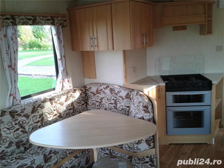 Case Mobile Complet Mobilate - 2