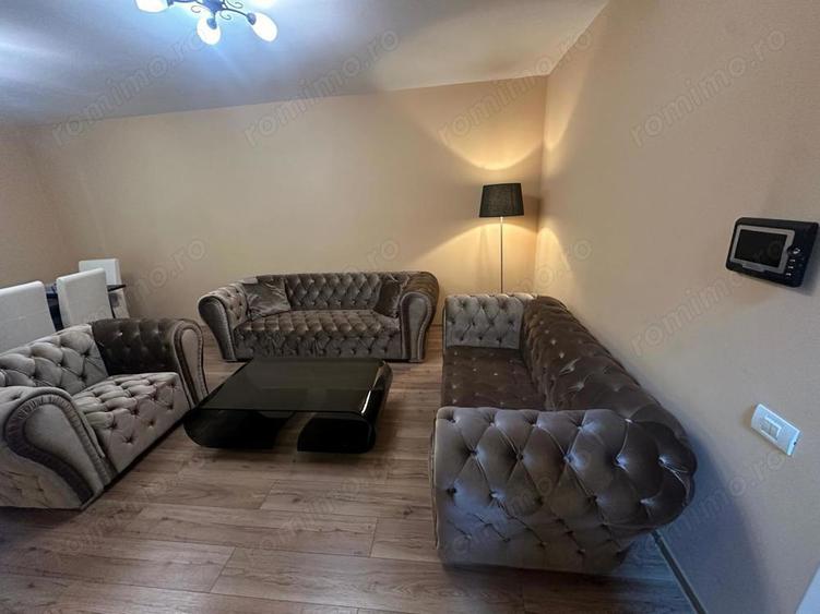 Duplex in zona Girocului - 2