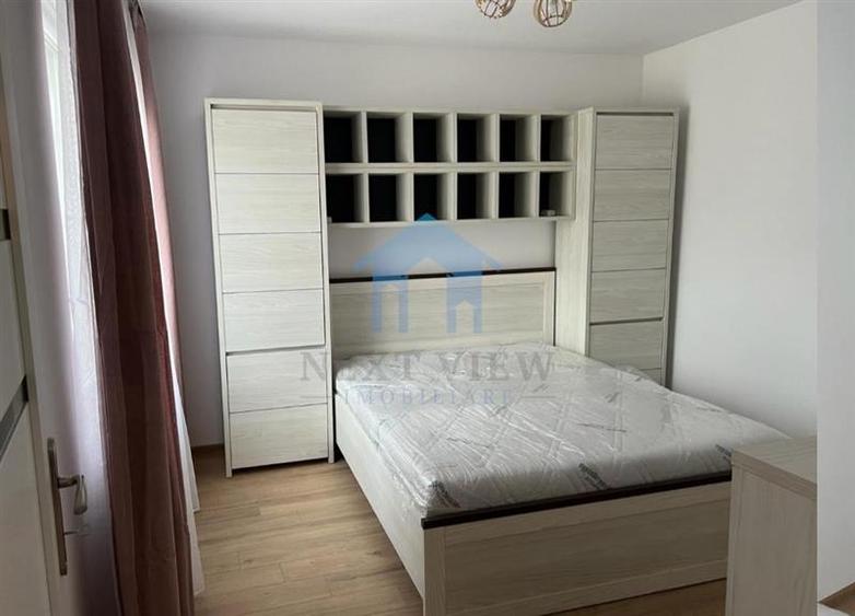 Apartament 2 camere, Piata 1 Mai - 1