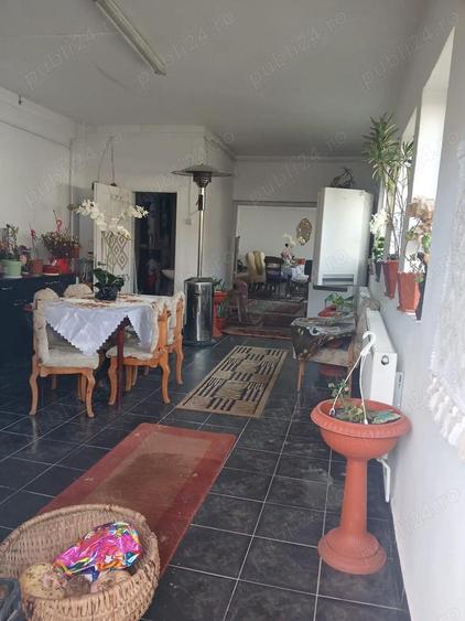 Spa?iu comercial birouri depozit - 65 mp de inchiriat - Baciu - 2