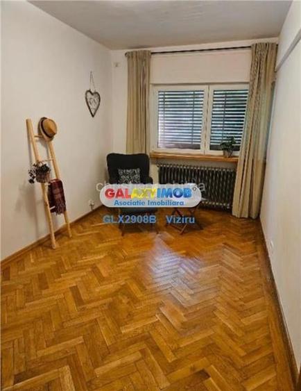 Apartament superb Kiseleff - 9
