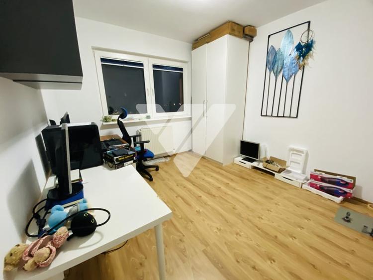 Apartament 3 camere mobilat etaj intermediar 67 mp zona Vasile Aaron - 5