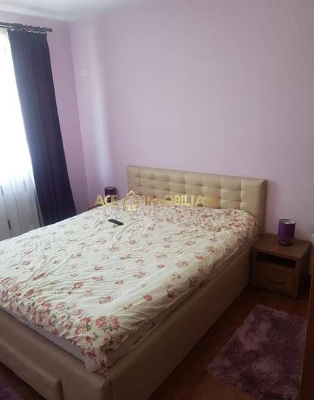 3 Camere de inchiriat | Rosu | Centrala Proprie | Parcare | Mobilat-Utilat - 3