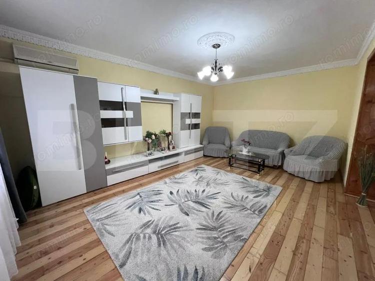 Casa tip duplex 272 mp utili, 9 camere - 3