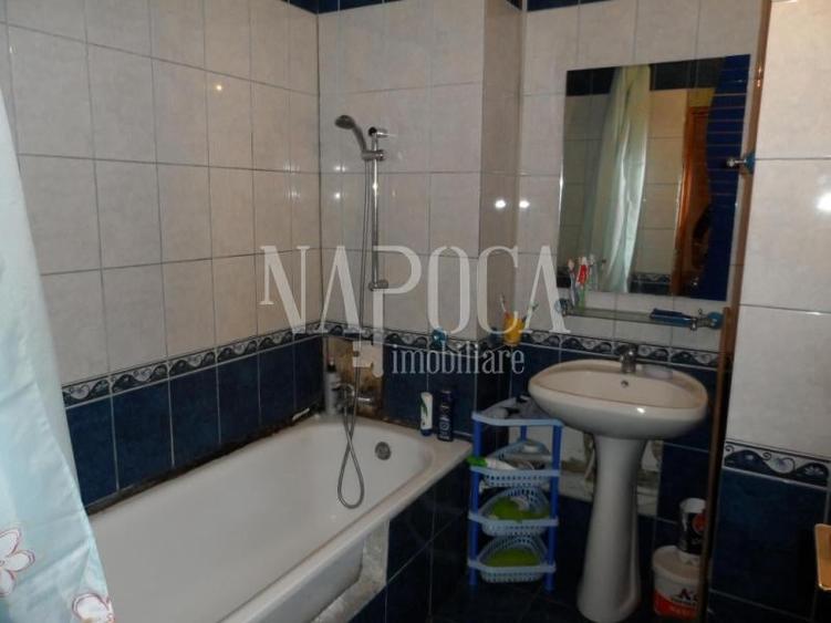 Casa 2 camere de vanzare in Centru, Cluj Napoca - 5