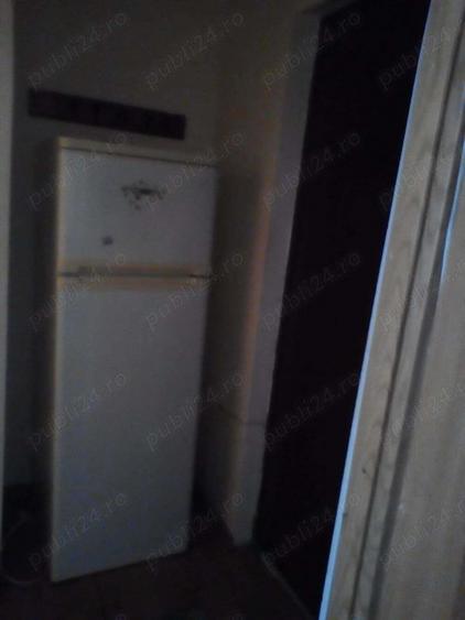 Inchiriez garsoniera conf. I, zona centrala. - 4