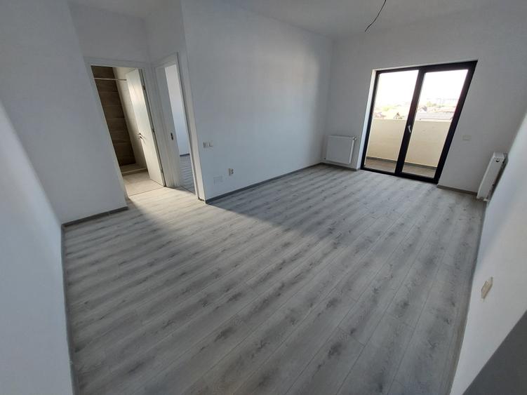Apartament 2 camere - Rate la Dezvoltator - La Cheie - Stb - Cart. Independentei - 1