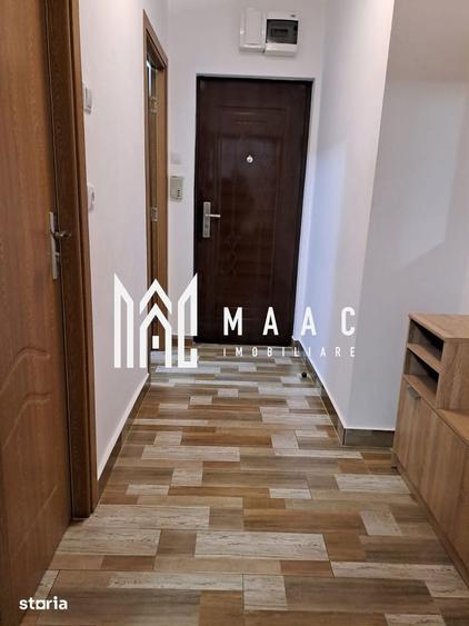 Apartament 2 camere de inchiriat | Zona Mihai Viteazu - 7