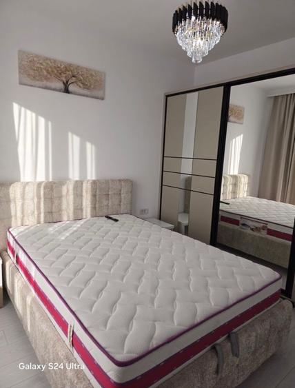 Apartament 3 camere Lux  Centrala Proprie Loc de Parcare - 5